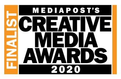 MediaPost - Creative Media Awards
